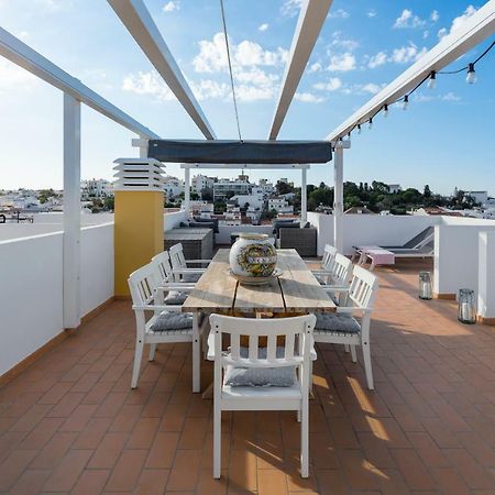 Vila Casa Kiki Ferragudo  Exteriér fotografie