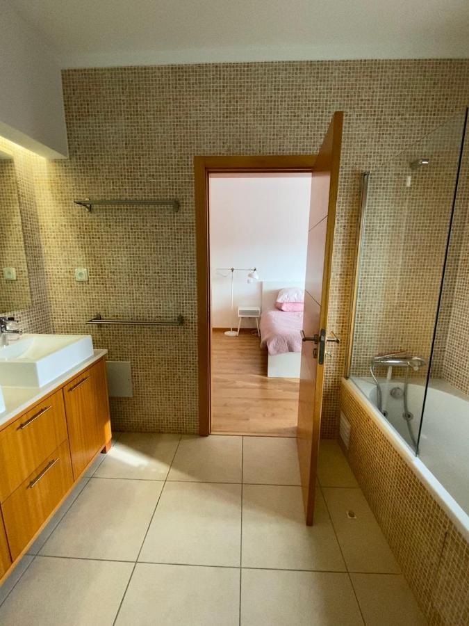 Vila Casa Kiki Ferragudo  Exteriér fotografie