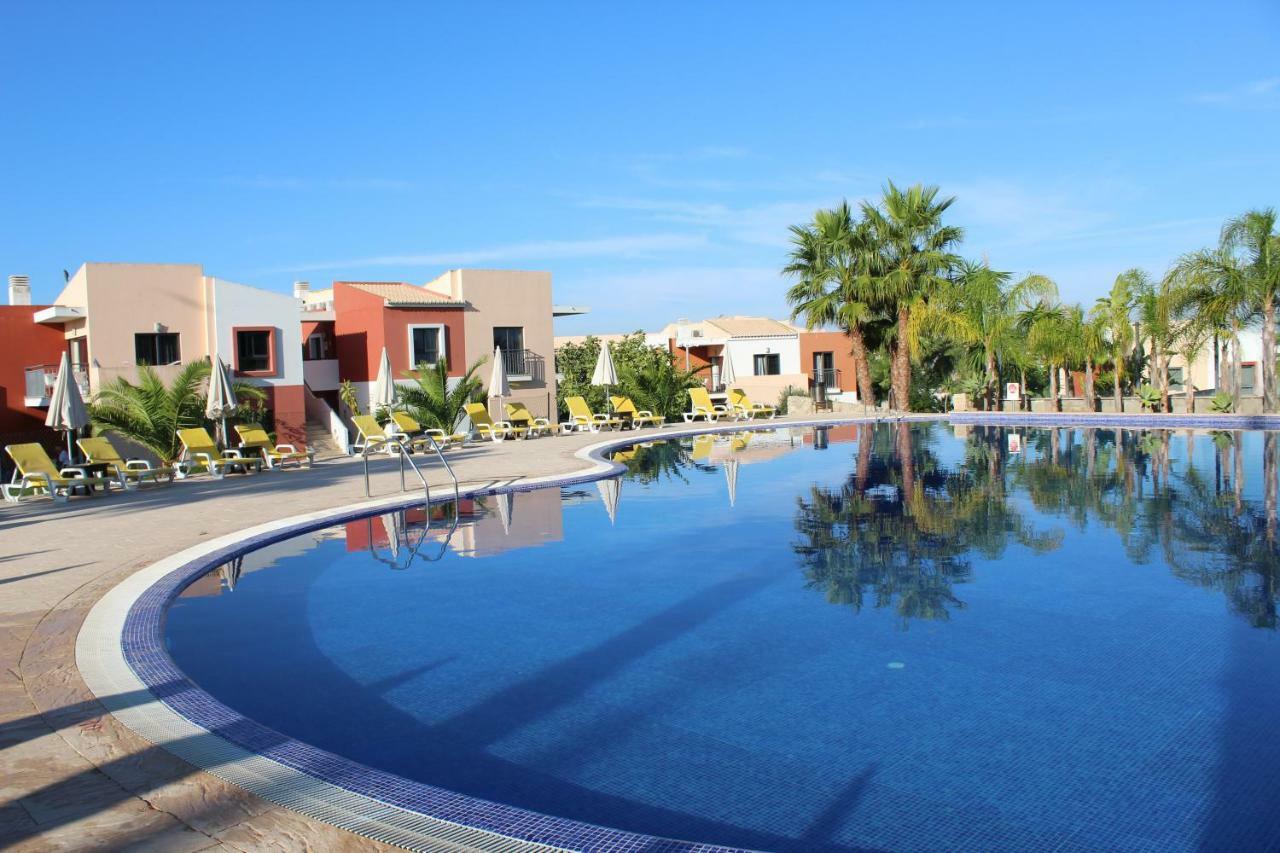 Vila Casa Kiki Ferragudo  Exteriér fotografie