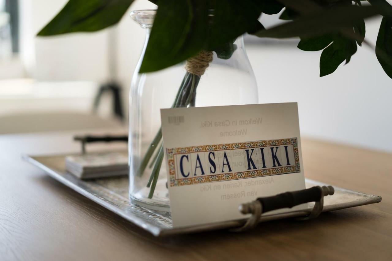 Vila Casa Kiki Ferragudo  Exteriér fotografie