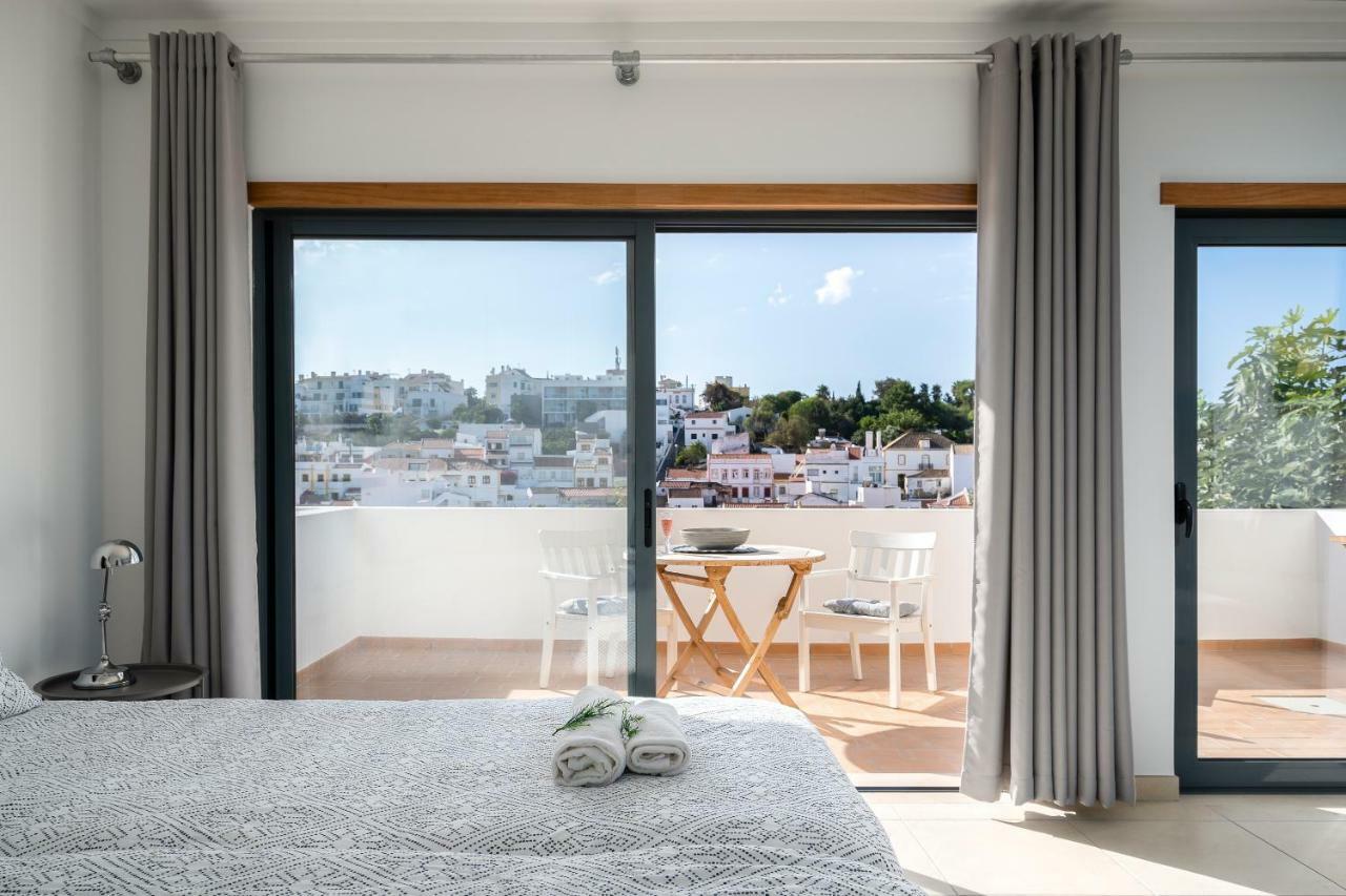 Vila Casa Kiki Ferragudo  Exteriér fotografie