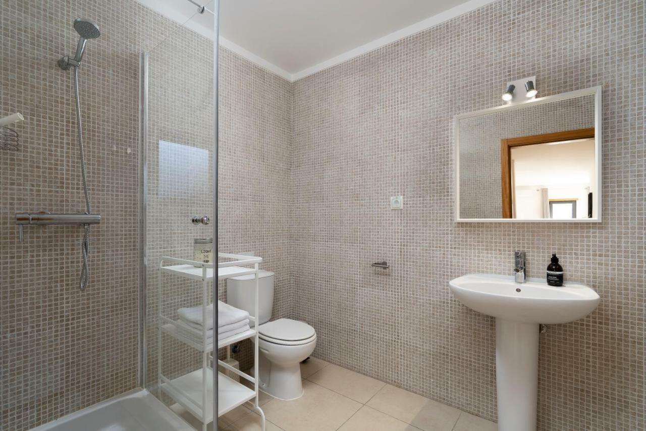 Vila Casa Kiki Ferragudo  Exteriér fotografie