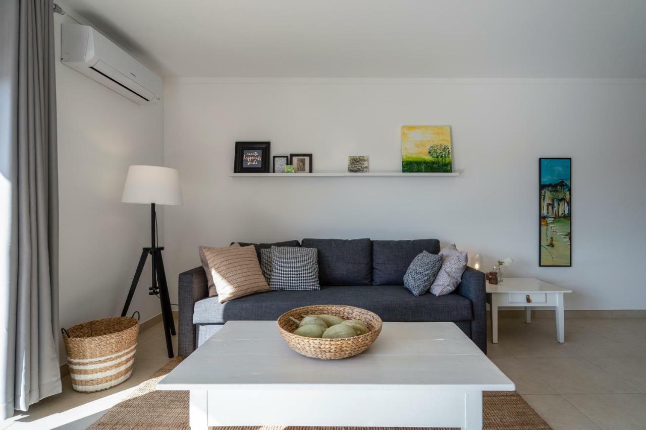 Vila Casa Kiki Ferragudo  Exteriér fotografie