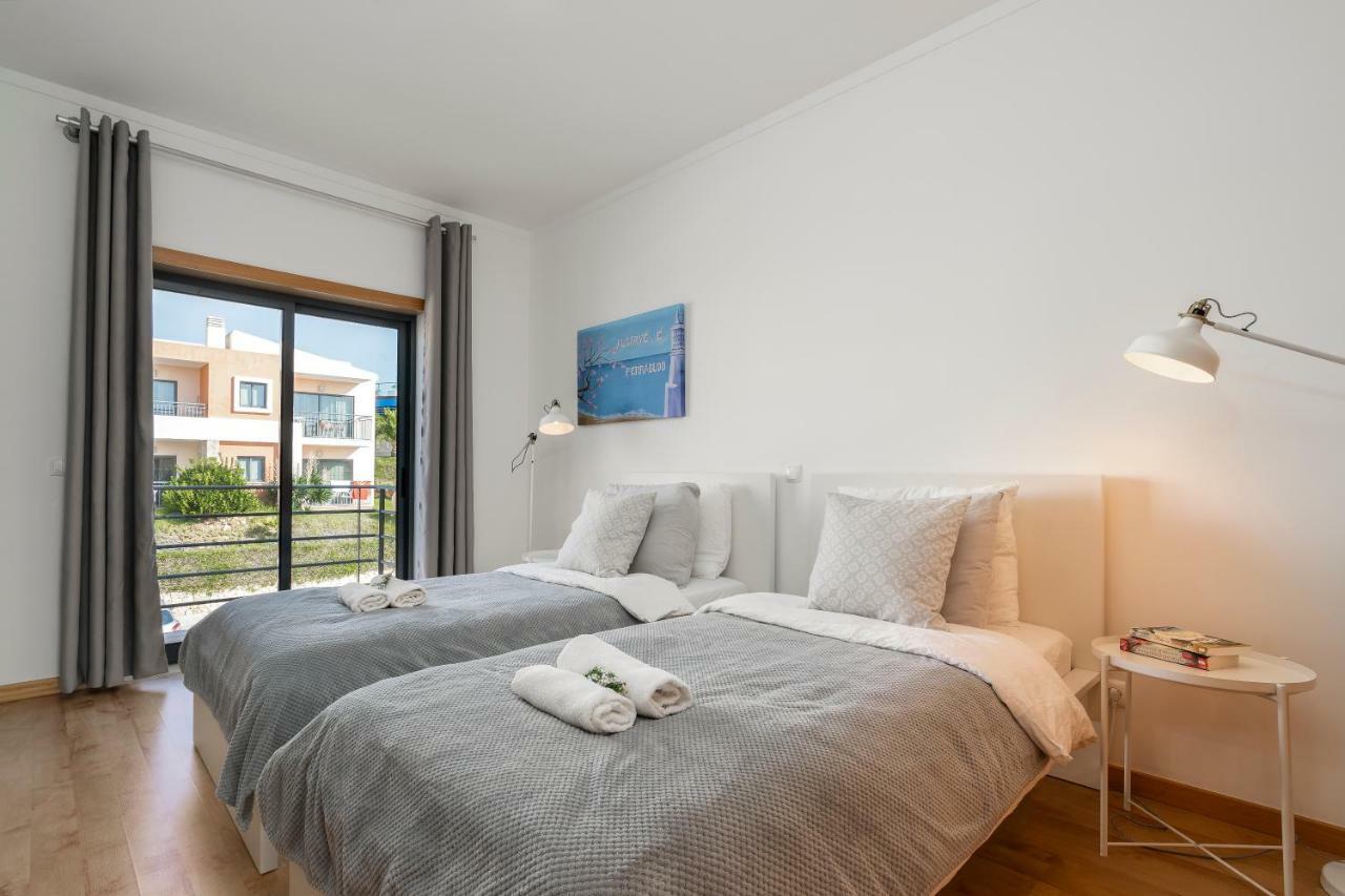 Vila Casa Kiki Ferragudo  Exteriér fotografie