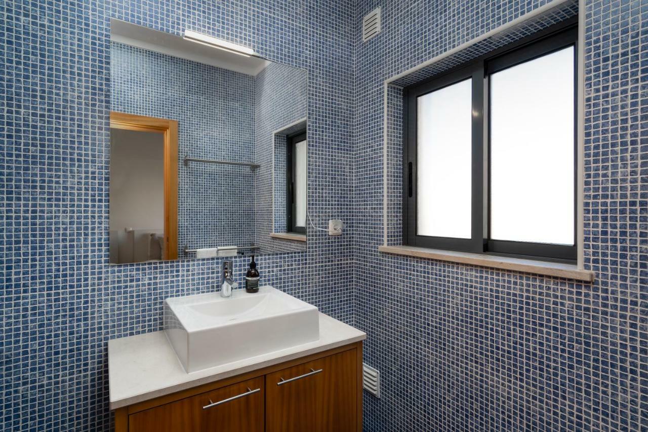 Vila Casa Kiki Ferragudo  Exteriér fotografie