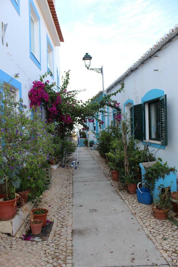 Vila Casa Kiki Ferragudo  Exteriér fotografie